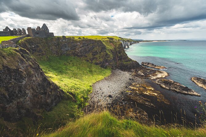 Private Northern Ireland Day Tour from Dublin - Key takeaways before you go