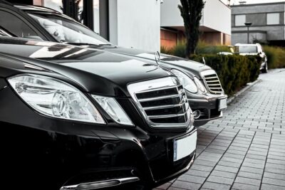 Private Sedan (4 seats) Transfer from Dublin Airport to Dublin City Center - Door-to-door dropoff in central Dublin