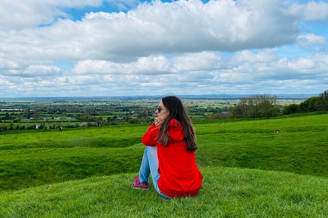 Private Tour from Dublin: Hill of Tara Trim Castle, Celtic sites - Bective Abbey: ruins, mystery, and the picnic pause