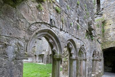 Private Tour from Dublin: Hill of Tara Trim Castle, Celtic sites - Trim Castle and the medieval town of Trim on foot