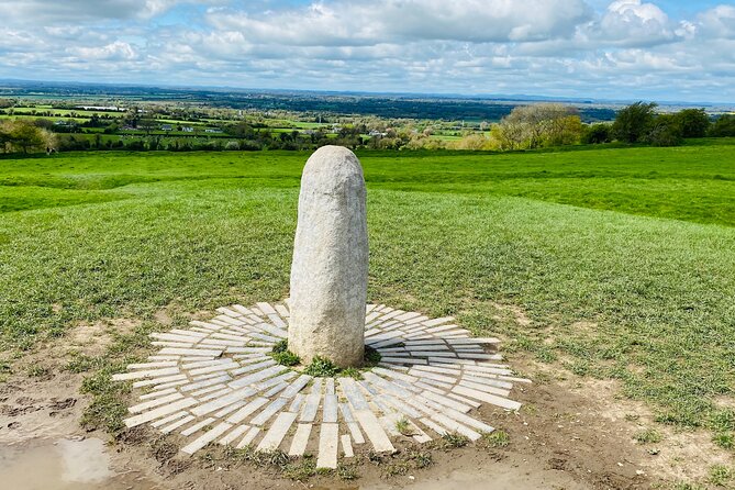 Private Tour from Dublin: Hill of Tara Trim Castle, Celtic sites - Price and value: what you’re paying for, and what it doesn’t cover