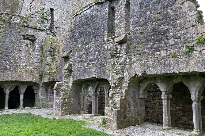 Private Tour from Dublin: Hill of Tara Trim Castle, Celtic sites - Who this private tour fits best