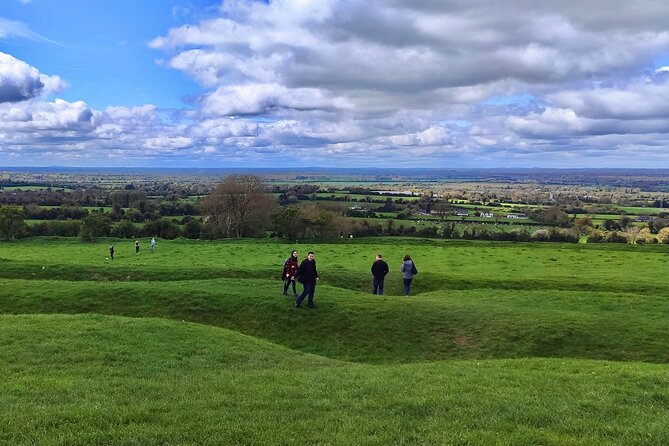 Private Tour from Dublin: Hill of Tara Trim Castle, Celtic sites - Should you book this Dublin to Tara, Trim, and Bective Abbey tour?