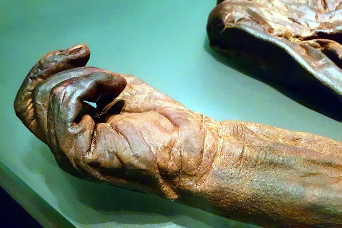 Private Tour of Dublin Museums (Walking Tour) - Stop 3: National Museum of Ireland – Archaeology and the artifacts that anchor early Ireland
