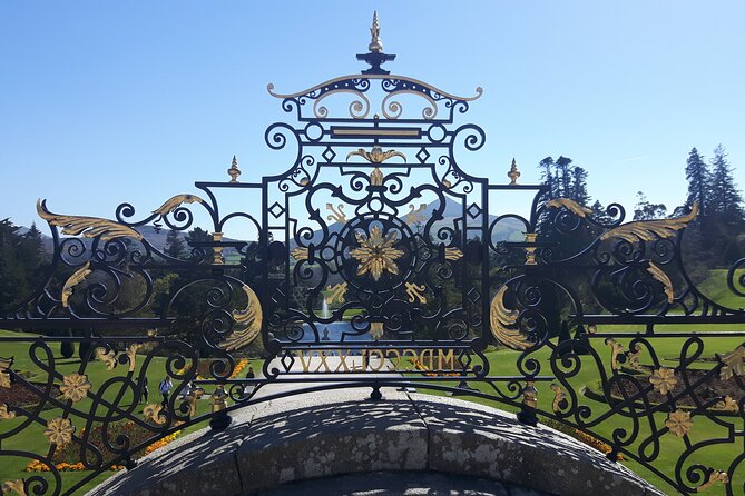 Private Tour of Glendalough and Powerscourt Gardens, (1-7 ppl) - Price and Value for a 1–7 Person Private Group