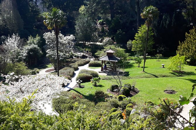 Private Tour of Glendalough and Powerscourt Gardens, (1-7 ppl) - Who This Tour Fits Best (and Who Might Want Another Plan)