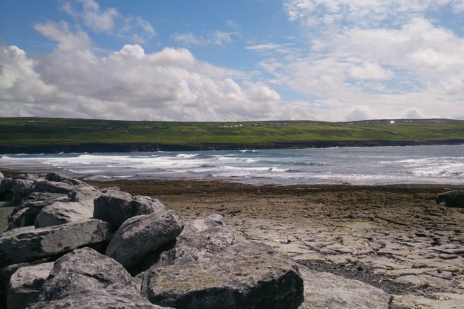 Private tour to the Cliffs of Moher guided in Spanish - Why This Spanish Private Cliffs Day Trip Works From Dublin