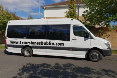 Private tour to the Cliffs of Moher guided in Spanish - The Wild Atlantic Way Drive: More Than Just Getting There