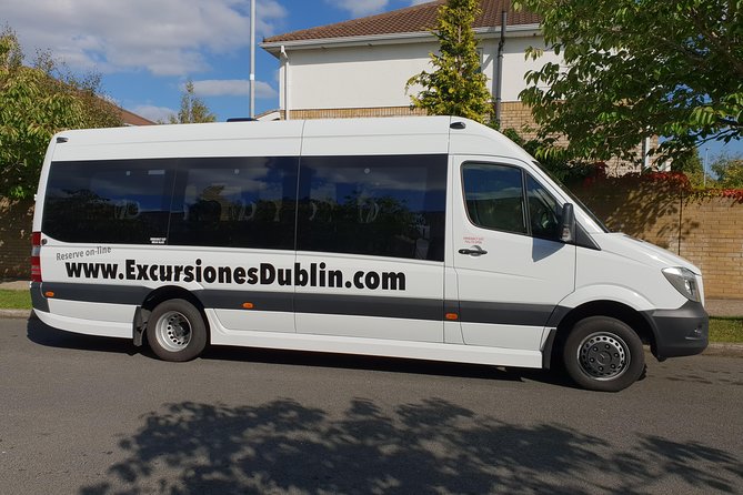 Private tour to the Cliffs of Moher guided in Spanish - The Wild Atlantic Way Drive: More Than Just Getting There