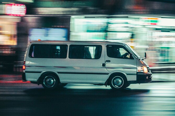 Private Transfer Coach (15 Seats) from Dublin airport to Dublin city center - Finding Your Driver Without Guesswork at Dublin Airport