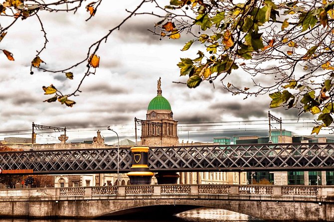 Private Transfer: Dublin Airport DUB to Dublin by Luxury Van - Price and Value: What You’re Really Paying For
