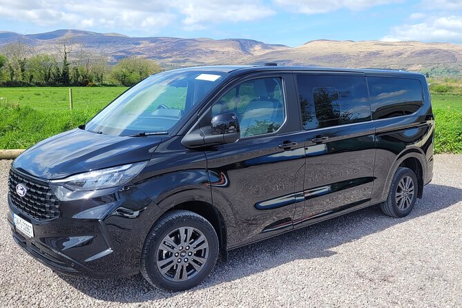 Private Transfer Dublin to Killarney - Key highlights you’ll care about