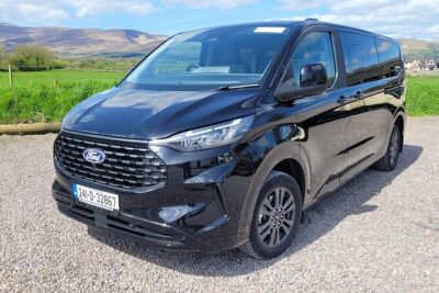 Private Transfer Dublin to Killarney - The 4.5-hour Dublin to Killarney drive: what it’s like on Irish roads