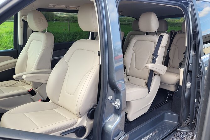 Private Transfer Dublin to Killarney - Price and value: when $1,076.62 per group makes sense