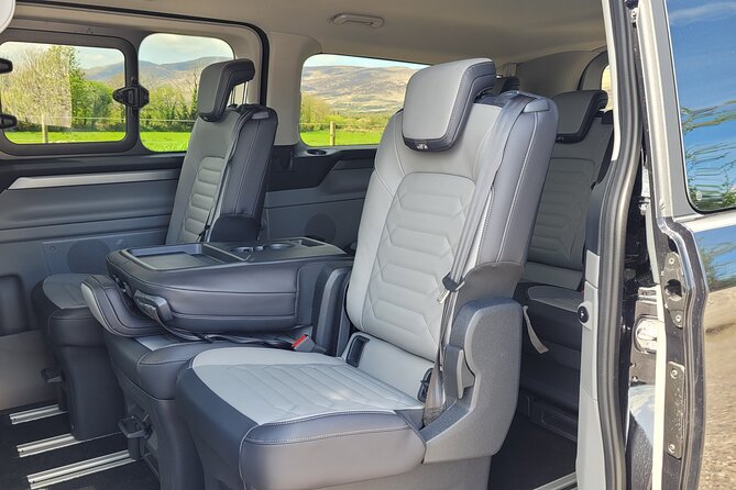 Private Transfer Dublin to Killarney - Who this transfer is best for (and who should think twice)