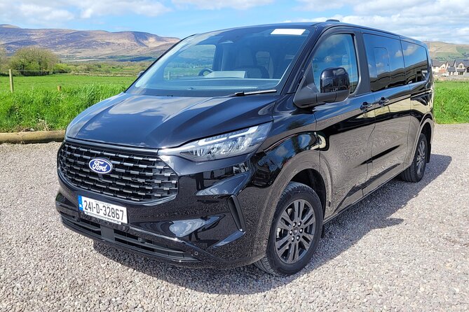 Private Transfer Dublin to Killarney - The 4.5-hour Dublin to Killarney drive: what it’s like on Irish roads