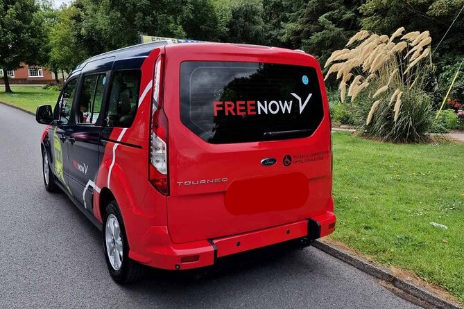 Private Transport to/from the Airport; Private Tours - on request - Timing on your side: delays, communication, and the 30-minute cutoff