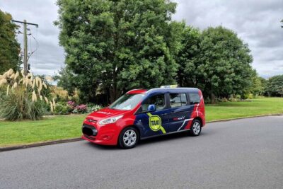 Private Transport to/from the Airport; Private Tours - on request - Pickup and drop-off: how you’ll actually find your driver