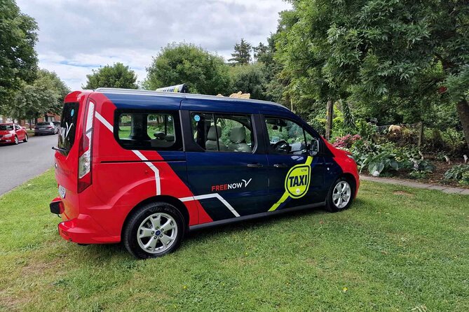 Private Transport to/from the Airport; Private Tours - on request - Who this transfer is best for (and who should skip it)