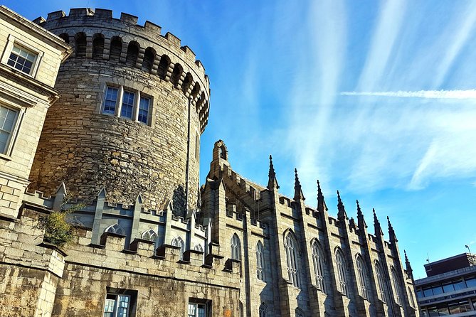 Private Ultimate Day in Dublin (Walking Tour) - What this private Dublin day feels like