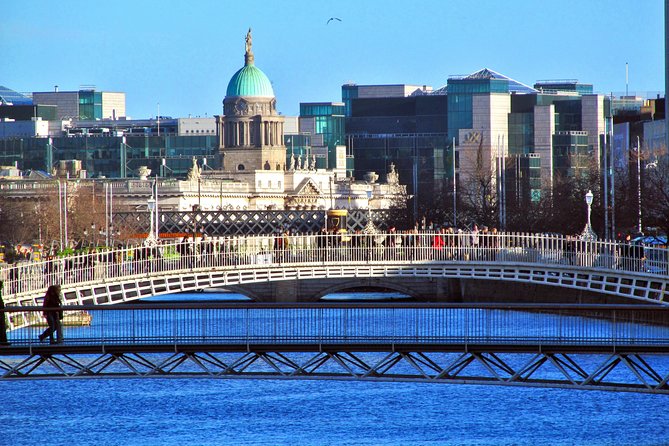 Private Ultimate Day in Dublin (Walking Tour) - National Museum of Ireland (Archaeology): the Treasury highlights