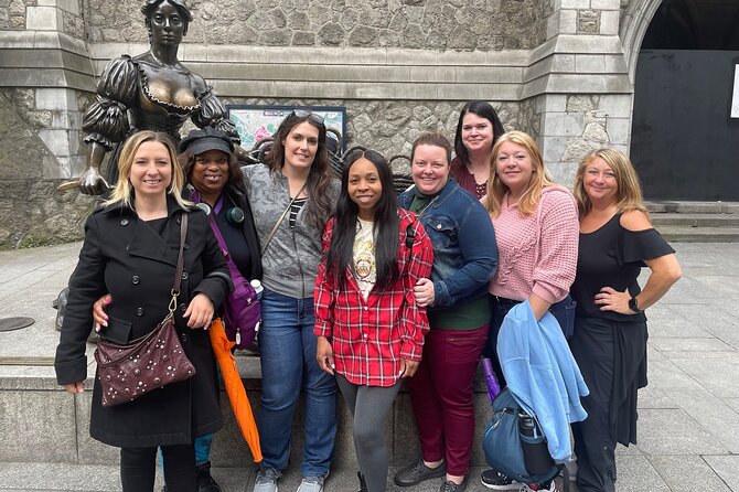 Private Walking Tour in Dublin - Christ Church Cathedral: centuries stacked in one stop