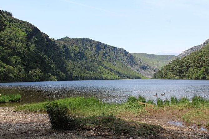 Private Wicklow Mountains Day Tour - Why a private Wicklow day works so well from Dublin