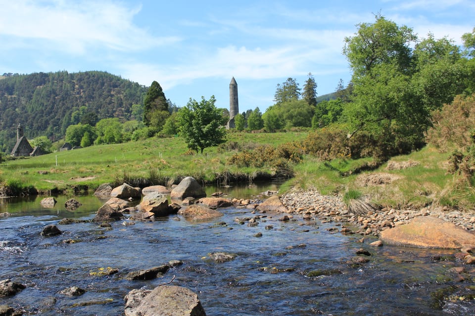 Private Wild Atlantic Day Tour from Cork - Should you book this private Wild Atlantic day from Cork?