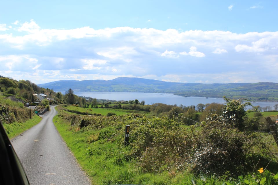 Private Wild Atlantic Day Tour from Cork - Cork and the coast: Kinsale and Clonakilty stops