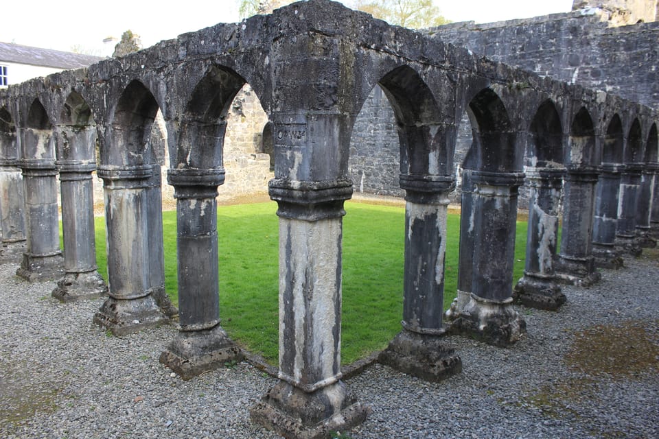 Private Wild Atlantic Day Tour from Cork - Price and value: $670 per group for a full 8-hour day