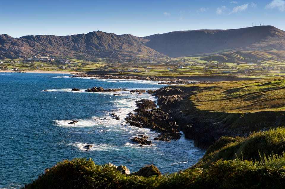 Private Wild Atlantic Day Tour from Cork - Who this tour suits best (and who should consider other options)