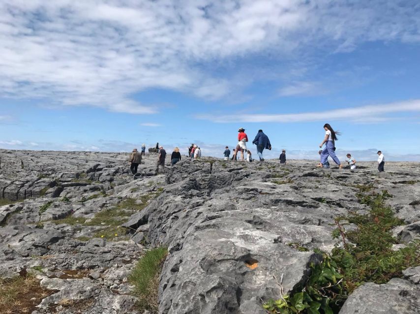 Rail Tour from Dublin: 2-Day West Coast Explorer - Who this tour suits best (and who should look elsewhere)