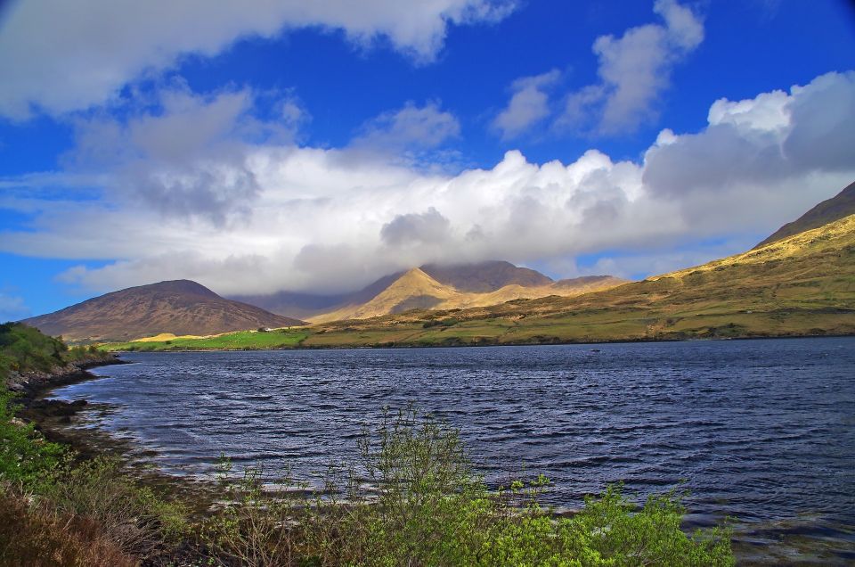 Rail Tour from Dublin: 2-Day West Coast Explorer - Price and logistics: is $510 good value for your style?