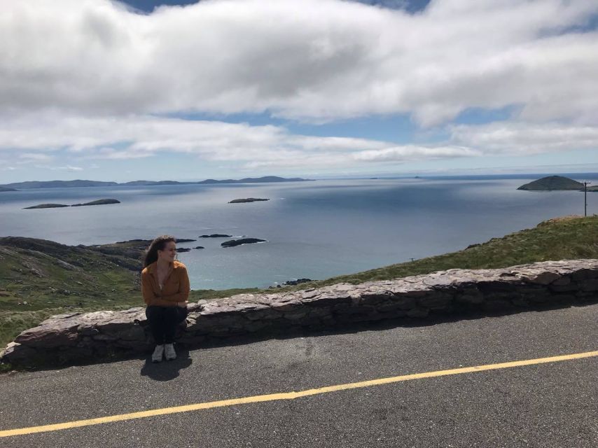 Rail Tour from Dublin: The Ring of Kerry - Getting there and back: how the packed return train can feel