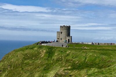 Scogliere di moher e Galway in italiano - Scogliere di Moher fino a 2 ore: cosa vedrai davvero