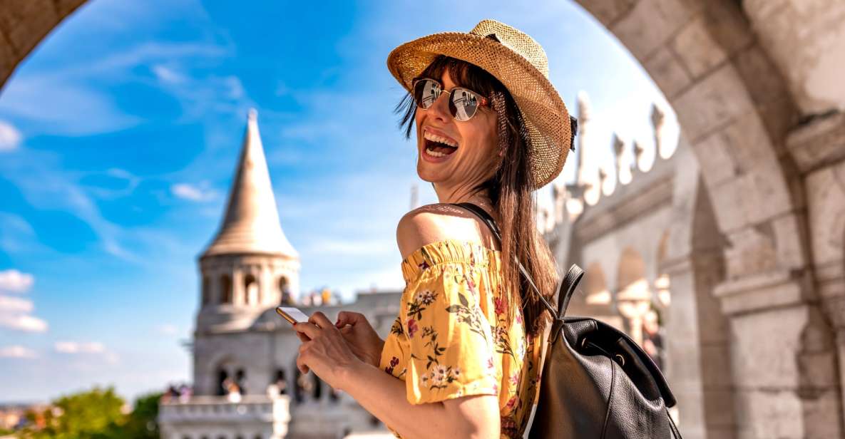 Skip-the-line St. Patrick’s Cathedral and Dublin City Tour - The 3-hour tour: add Christ Church Cathedral and the Viking-king origins