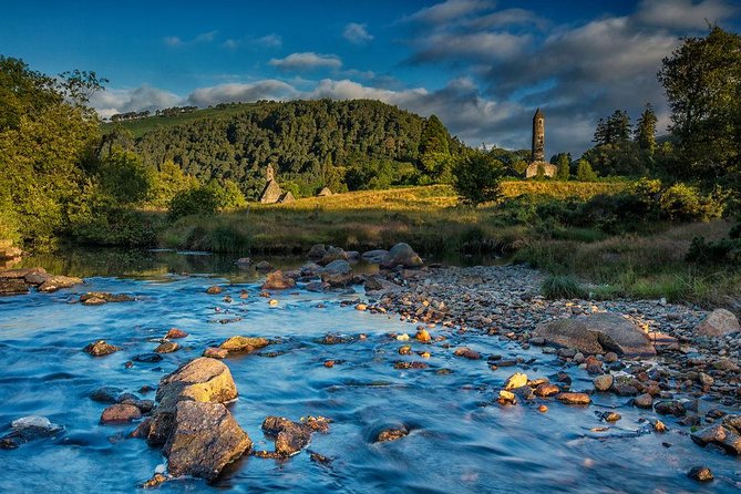 (Small Group) Shore Tour from Dublin:Dublin Highlights and Glendalough Day Trip - Comfort and pacing: small group convenience versus full guided immersion