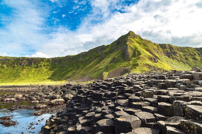 Spanish Belfast And Giants Causeway Tour - Quick Take: what you’ll care about most