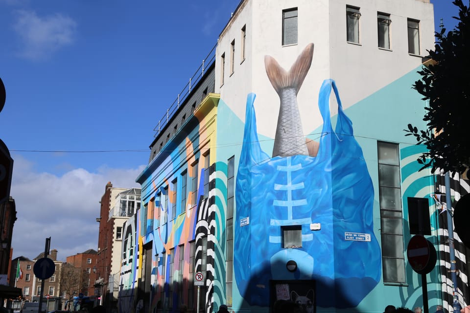 Street Art Walking Tour - FAQ