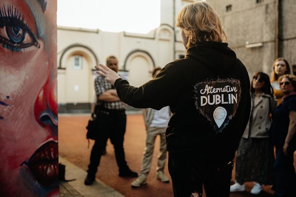 Street Art Walking Tour - The Real Value: Insider Context, Not Just Street-Art Sightseeing