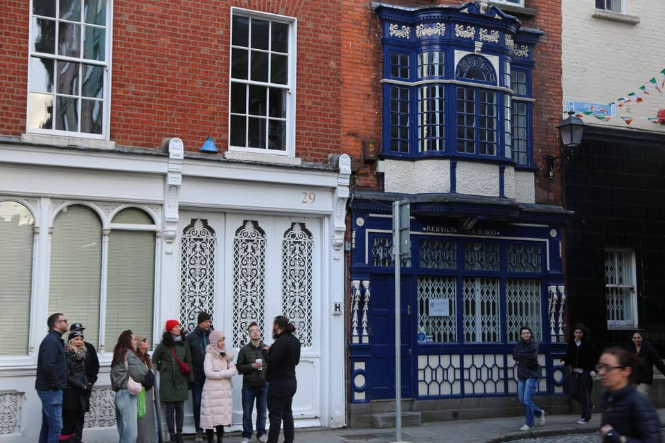 Street Art Walking Tour - Who Should Book This Tour (And Who Might Skip It)