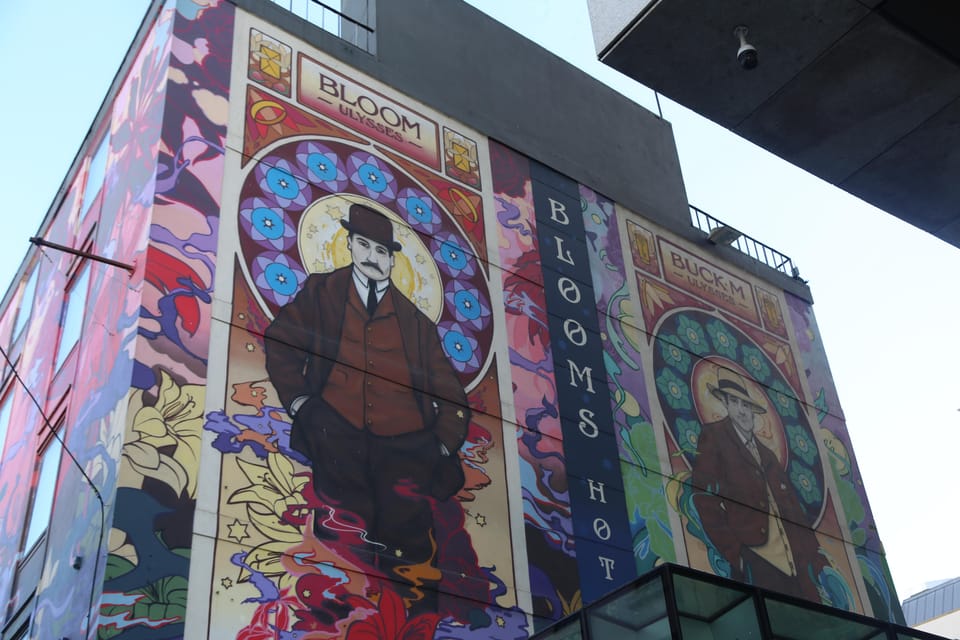 Street Art Walking Tour - Price and Value: Why $17 Makes Sense Here