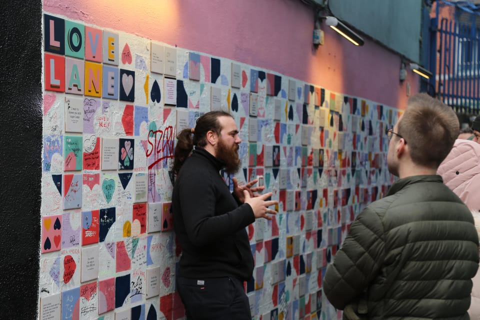 Street Art Walking Tour - Should You Book This Street Art Walking Tour?
