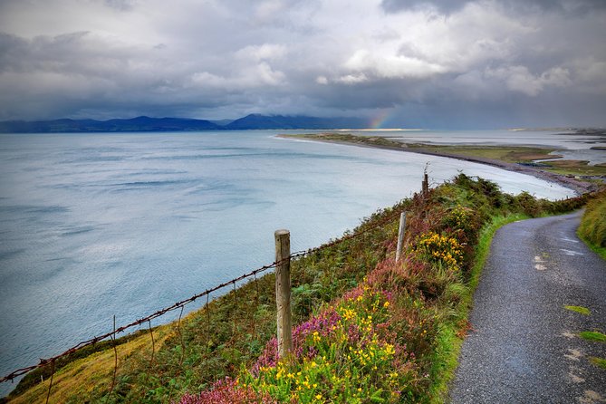 Sustainable Ring of Kerry Rail Tour from Dublin - Key Things That Make This Tour Worth Your Attention