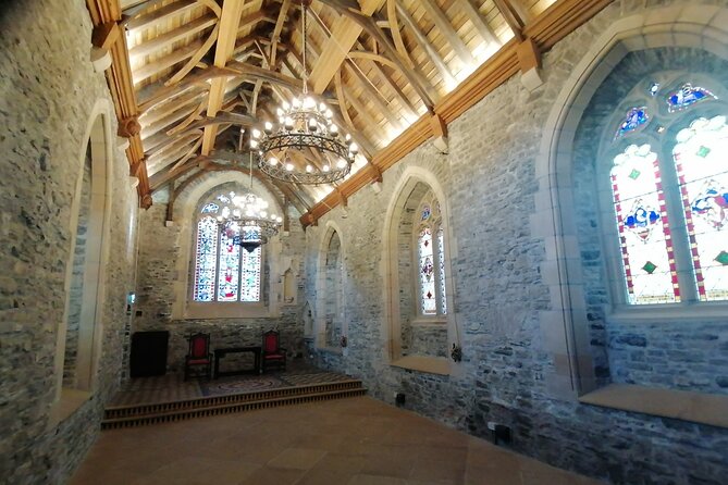 Swords Dublin Ireland Walking Tour Fun Experience - Key highlights to know before you go