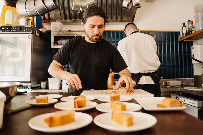 Taste of Dublin: The Ultimate Irish Food Tour - Fallon & Byrne for Irish meats, cheese, and charcuterie