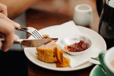 Taste of Dublin: The Ultimate Irish Food Tour - Margadh Café & Wine Bar at the Royal Hibernian Academy