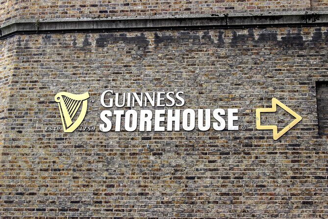The Dublin Incident: Alien, Whiskey & Clues Exploration Game - St. Patrick’s Cathedral clue stop: a major Dublin anchor