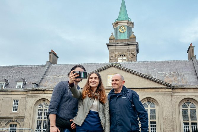 The History of Dublin With Locals: 1916 Easter Rising PRIVATE Tour - Other stops your guide may add (route-dependent, so plan flex)