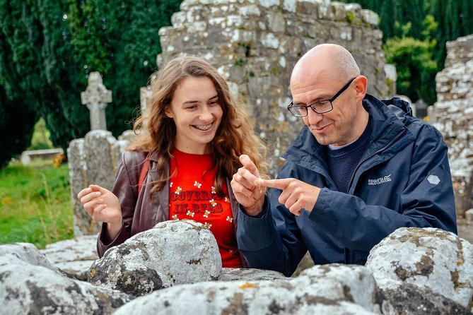 The History of Dublin With Locals: 1916 Easter Rising PRIVATE Tour - Price and value: what $135.16 per person is buying